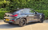 USED 2018 68 BMW X4 2.0 20d M Sport Auto xDrive Euro 6 (s/s) 5dr 3 YEAR WARRANTY ONLY Â£1198