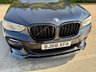 USED 2018 68 BMW X4 2.0 20d M Sport Auto xDrive Euro 6 (s/s) 5dr 3 YEAR WARRANTY ONLY Â£1198