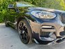 USED 2018 68 BMW X4 2.0 20d M Sport Auto xDrive Euro 6 (s/s) 5dr 3 YEAR WARRANTY ONLY Â£1198