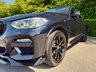 USED 2018 68 BMW X4 2.0 20d M Sport Auto xDrive Euro 6 (s/s) 5dr 3 YEAR WARRANTY ONLY Â£1198