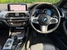 USED 2018 68 BMW X4 2.0 20d M Sport Auto xDrive Euro 6 (s/s) 5dr 3 YEAR WARRANTY ONLY Â£1198
