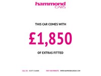 USED 2024 24 FORD PUMA 1.0T EcoBoost MHEV ST-Line X SUV 5dr Petrol Hybrid Manual Euro 6 (s/s) (155 ps) PAN ROOF, WINTER PACK, PARKING PACK