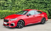 USED 2022 72 BMW 2 SERIES GRAN COUPE 2.0 M235i Auto xDrive Euro 6 (s/s) 4dr 3 YEAR WARRANTY ONLY Â£1198