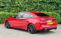 USED 2022 72 BMW 2 SERIES GRAN COUPE 2.0 M235i Auto xDrive Euro 6 (s/s) 4dr 3 YEAR WARRANTY ONLY Â£1198