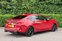 USED 2022 72 BMW 2 SERIES GRAN COUPE 2.0 M235i Auto xDrive Euro 6 (s/s) 4dr 3 YEAR WARRANTY ONLY Â£1198