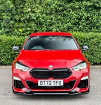 USED 2022 72 BMW 2 SERIES GRAN COUPE 2.0 M235i Auto xDrive Euro 6 (s/s) 4dr 3 YEAR WARRANTY ONLY Â£1198