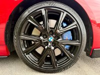 USED 2022 72 BMW 2 SERIES GRAN COUPE 2.0 M235i Auto xDrive Euro 6 (s/s) 4dr 3 YEAR WARRANTY ONLY Â£1198