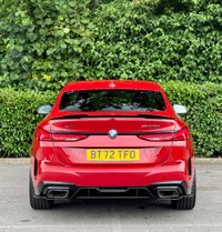 USED 2022 72 BMW 2 SERIES GRAN COUPE 2.0 M235i Auto xDrive Euro 6 (s/s) 4dr 3 YEAR WARRANTY ONLY Â£1198