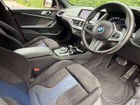 USED 2022 72 BMW 2 SERIES GRAN COUPE 2.0 M235i Auto xDrive Euro 6 (s/s) 4dr 3 YEAR WARRANTY ONLY Â£1198