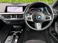 USED 2022 72 BMW 2 SERIES GRAN COUPE 2.0 M235i Auto xDrive Euro 6 (s/s) 4dr 3 YEAR WARRANTY ONLY Â£1198