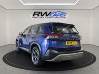 USED 2024 24 NISSAN X-TRAIL 1.5 DIG-T MHEV Acenta Premium SUV 5dr Petrol Hybrid XTRON Euro 6 (s/s) [7 Seater] 