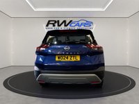 USED 2024 24 NISSAN X-TRAIL 1.5 DIG-T MHEV Acenta Premium SUV 5dr Petrol Hybrid XTRON Euro 6 (s/s) [7 Seater] 