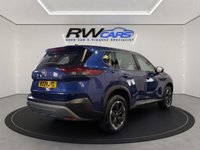 USED 2024 24 NISSAN X-TRAIL 1.5 DIG-T MHEV Acenta Premium SUV 5dr Petrol Hybrid XTRON Euro 6 (s/s) [7 Seater] 