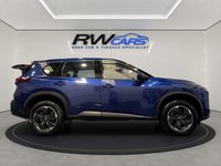 USED 2024 24 NISSAN X-TRAIL 1.5 DIG-T MHEV Acenta Premium SUV 5dr Petrol Hybrid XTRON Euro 6 (s/s) [7 Seater] 