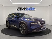 USED 2024 24 NISSAN X-TRAIL 1.5 DIG-T MHEV Acenta Premium SUV 5dr Petrol Hybrid XTRON Euro 6 (s/s) [7 Seater] 