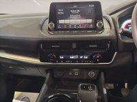 USED 2024 24 NISSAN X-TRAIL 1.5 DIG-T MHEV Acenta Premium SUV 5dr Petrol Hybrid XTRON Euro 6 (s/s) [7 Seater] 