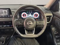 USED 2024 24 NISSAN X-TRAIL 1.5 DIG-T MHEV Acenta Premium SUV 5dr Petrol Hybrid XTRON Euro 6 (s/s) [7 Seater] 