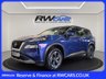 USED 2024 24 NISSAN X-TRAIL 1.5 DIG-T MHEV Acenta Premium SUV 5dr Petrol Hybrid XTRON Euro 6 (s/s) [7 Seater] 