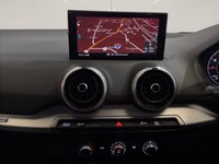 USED 2023 23 AUDI Q2 1.5 TFSI CoD 35 S line SUV 5dr Petrol Manual Euro 6 (s/s) (150 ps) 