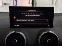 USED 2023 23 AUDI Q2 1.5 TFSI CoD 35 S line SUV 5dr Petrol Manual Euro 6 (s/s) (150 ps) 