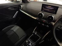 USED 2023 23 AUDI Q2 1.5 TFSI CoD 35 S line SUV 5dr Petrol Manual Euro 6 (s/s) (150 ps) 
