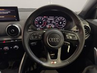 USED 2023 23 AUDI Q2 1.5 TFSI CoD 35 S line SUV 5dr Petrol Manual Euro 6 (s/s) (150 ps) 