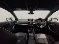 USED 2023 23 AUDI Q2 1.5 TFSI CoD 35 S line SUV 5dr Petrol Manual Euro 6 (s/s) (150 ps) 