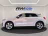 USED 2023 23 AUDI Q2 1.5 TFSI CoD 35 S line SUV 5dr Petrol Manual Euro 6 (s/s) (150 ps) 