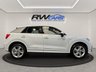 USED 2023 23 AUDI Q2 1.5 TFSI CoD 35 S line SUV 5dr Petrol Manual Euro 6 (s/s) (150 ps) 