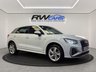 USED 2023 23 AUDI Q2 1.5 TFSI CoD 35 S line SUV 5dr Petrol Manual Euro 6 (s/s) (150 ps) 