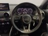 USED 2023 23 AUDI Q2 1.5 TFSI CoD 35 S line SUV 5dr Petrol Manual Euro 6 (s/s) (150 ps) 