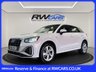 USED 2023 23 AUDI Q2 1.5 TFSI CoD 35 S line SUV 5dr Petrol Manual Euro 6 (s/s) (150 ps) 