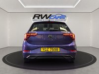 USED 2023 VOLKSWAGEN POLO 1.0 TSI Life Hatchback 5dr Petrol DSG Euro 6 (s/s) (95 ps) 