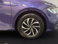 USED 2023 VOLKSWAGEN POLO 1.0 TSI Life Hatchback 5dr Petrol DSG Euro 6 (s/s) (95 ps) 