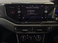 USED 2023 VOLKSWAGEN POLO 1.0 TSI Life Hatchback 5dr Petrol DSG Euro 6 (s/s) (95 ps) 