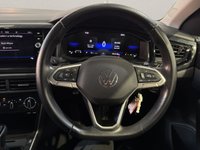 USED 2023 VOLKSWAGEN POLO 1.0 TSI Life Hatchback 5dr Petrol DSG Euro 6 (s/s) (95 ps) 