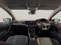 USED 2023 VOLKSWAGEN POLO 1.0 TSI Life Hatchback 5dr Petrol DSG Euro 6 (s/s) (95 ps) 