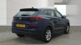 USED 2018 68 HYUNDAI TUCSON 1.6 GDi Blue Drive SE Nav SUV 5dr Petrol Manual Euro 6 (s/s) (132 ps) FULL HISTORY+SAT NAV+REAR CAM