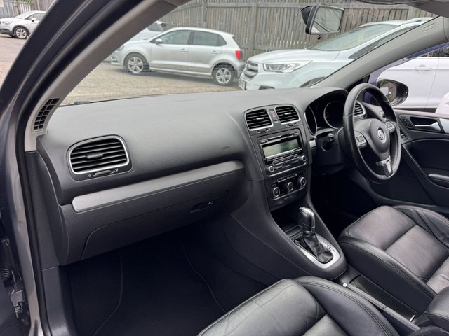 View our VOLKSWAGEN GOLF