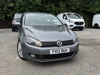View our VOLKSWAGEN GOLF