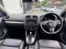 USED 2012 12 VOLKSWAGEN GOLF 2.0 TDI GT (Leather) Hatchback 5dr Diesel DSG Euro 5 (140 ps) LOW RATE FINANCE!