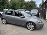 USED 2012 12 VOLKSWAGEN GOLF 2.0 TDI GT (Leather) Hatchback 5dr Diesel DSG Euro 5 (140 ps) LOW RATE FINANCE!