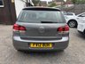 USED 2012 12 VOLKSWAGEN GOLF 2.0 TDI GT (Leather) Hatchback 5dr Diesel DSG Euro 5 (140 ps) LOW RATE FINANCE!
