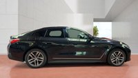 USED 2022 72 BMW I4 40 83.9kWh Sport Gran Coupe 5dr Electric Auto eDrive (340 ps) 