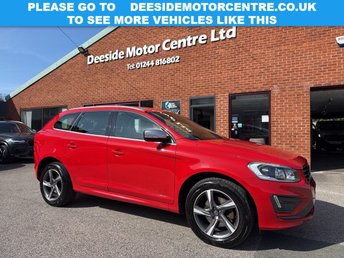 View our VOLVO XC60