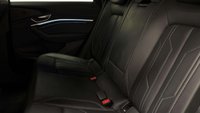 USED 2023 23 AUDI Q8 E-TRON 50 Black Edition SUV 5dr Electric Auto quattro 95kWh (11kW Charger) (340 ps) 