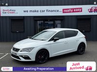 USED 2018 SEAT LEON 2.0 TDI FR Technology Hatchback 5dr Diesel Manual Euro 6 (s/s) (150 ps) 