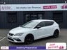 USED 2018 SEAT LEON 2.0 TDI FR Technology Hatchback 5dr Diesel Manual Euro 6 (s/s) (150 ps) 