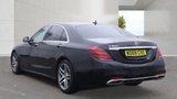 USED 2018 68 MERCEDES-BENZ S CLASS 2.9 S350Ld AMG Line Saloon 4dr Diesel G-Tronic+ Euro 6 (s/s) (286 ps) FULL HISTORY+NAV+HEATED SEATS