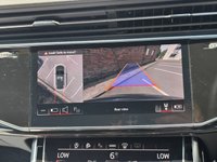 USED 2025 25 AUDI Q7 3.0 TFSI V6 55 Black Edition SUV 5dr Petrol Tiptronic quattro Euro 6 (s/s) (340 ps) Head Up Display - 7 Seats